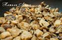 Запеканка из макарон с грибами