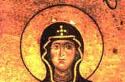 Икона божией матери «грузинская